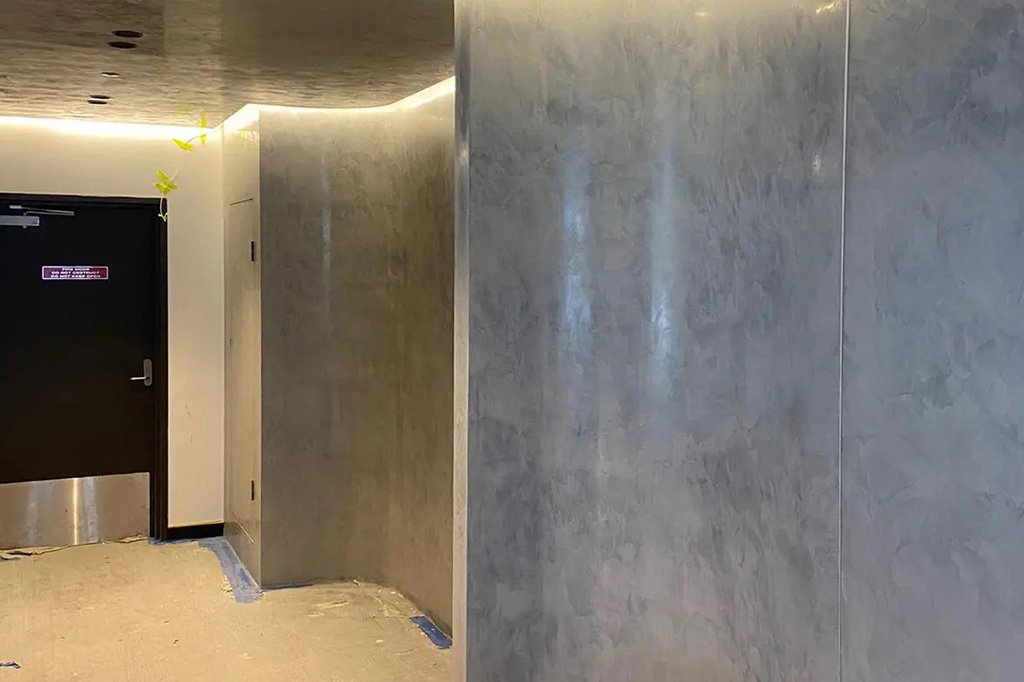 Venetian Plaster in Melbourne